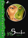 Cover image for Snake